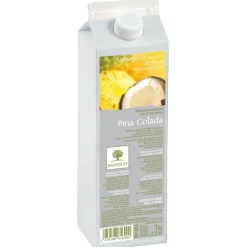 Purée de pina colada Ravifruit 1 kg-Cerf Dellier New