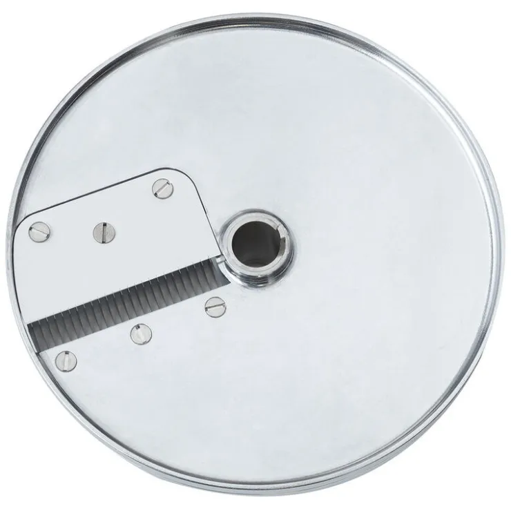 équipement brunoise 2 mm pour CL50 GOURMET-Cerf Dellier New