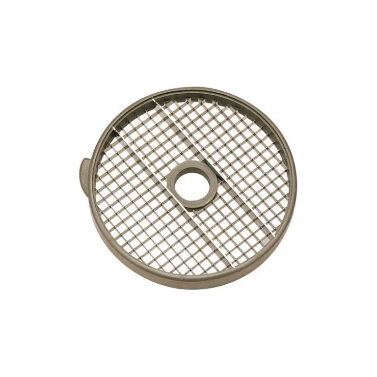 équipement frites 8x8 mm pour CL50-Cerf Dellier Discount