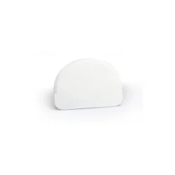 Racloir pâtisserie demi-rond souple-Cerf Dellier Sale