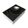 Réchaud wok à induction Matfer 3500 W-Cerf Dellier Hot