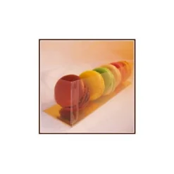 Réglette à macarons (x10)-Cerf Dellier Online