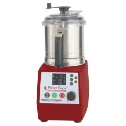 Robot Cook cutter-blender chauffant-Cerf Dellier Best