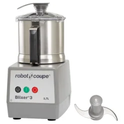 Robot coupe blixer 3-Cerf Dellier New