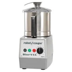 Robot coupe blixer 4 à vitesse variable-Cerf Dellier Online