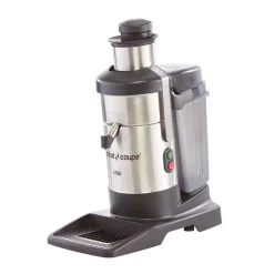 Robot coupe centrifugeuse J100U 2020-Cerf Dellier