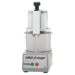 Robot coupe combiné cutter/coupe-légumes R101 XL-Cerf Dellier Hot