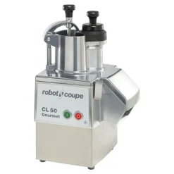 Robot coupe coupe-légumes cL50 GOURMET-Cerf Dellier Hot