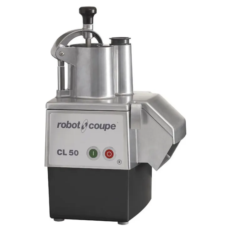 Robot coupe coupe-légumes pour cL50-Cerf Dellier