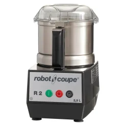 Robot coupe cutter R2-Cerf Dellier Sale