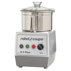 Robot coupe cutter R5 PLUS-Cerf Dellier Outlet