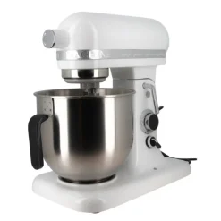 Robot pâtissier blanc 500W PatisDécor-Cerf Dellier Clearance