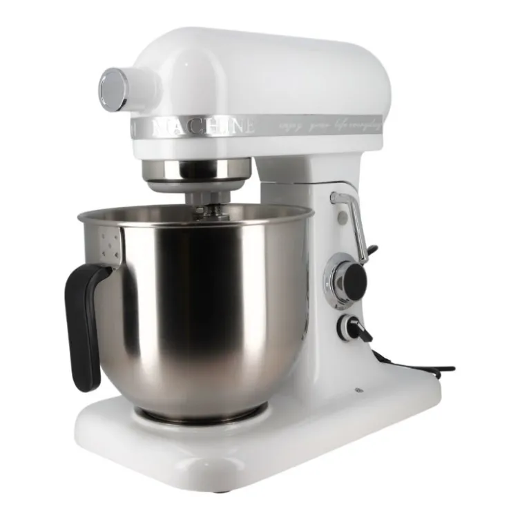 Robot pâtissier blanc 500W PatisDécor-Cerf Dellier Clearance