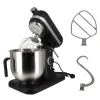 Robot pâtissier noir 500W PatisDécor-Cerf Dellier Outlet