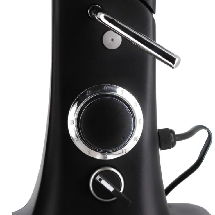 Robot pâtissier noir 500W PatisDécor-Cerf Dellier Outlet