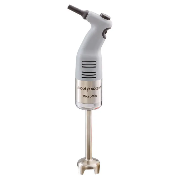 Robot-coupe mixeur micromix tube 16,5 cm-Cerf Dellier Discount