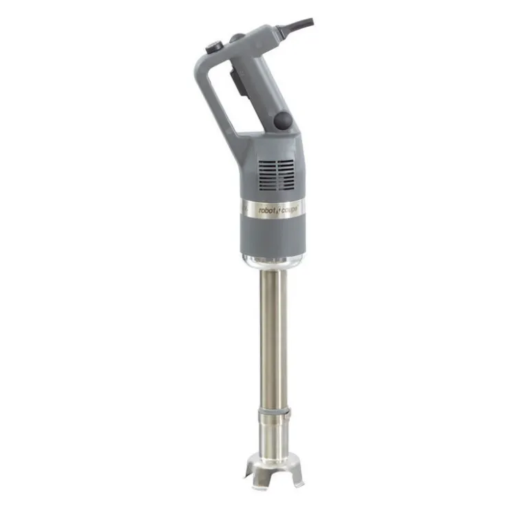 Robot-coupe mixeur plongeant MP 300VV tube 30 cm-Cerf Dellier Clearance