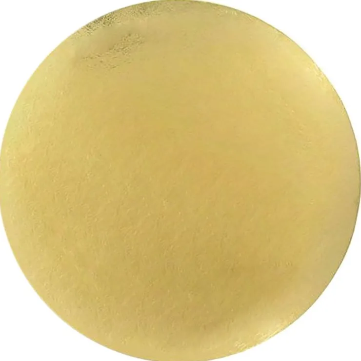 Ronds or Ø 18 cm (x5)-Cerf Dellier Hot