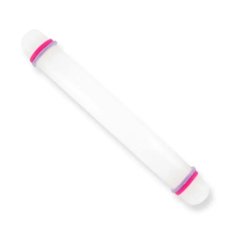 Rouleau anti-adhérent avec guides 23 cm-Cerf Dellier Clearance