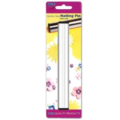 Rouleau inox 15 cm PME-Cerf Dellier Best