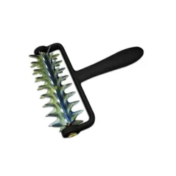 Rouleau pic-vite métal 12 cm-Cerf Dellier Outlet