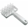 Rouleau pique pâte plastique 12 cm-Cerf Dellier Online