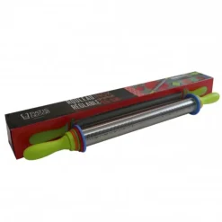 Rouleau réglable et gradué inox-Cerf Dellier