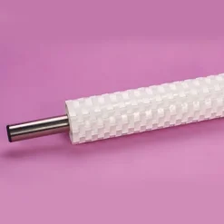Rouleau texture panier 50 cm PME-Cerf Dellier