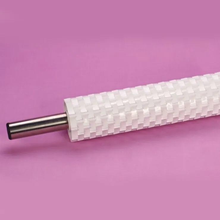 Rouleau texture panier 50 cm PME-Cerf Dellier