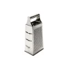 Râpe 4 faces inox-Cerf Dellier Outlet