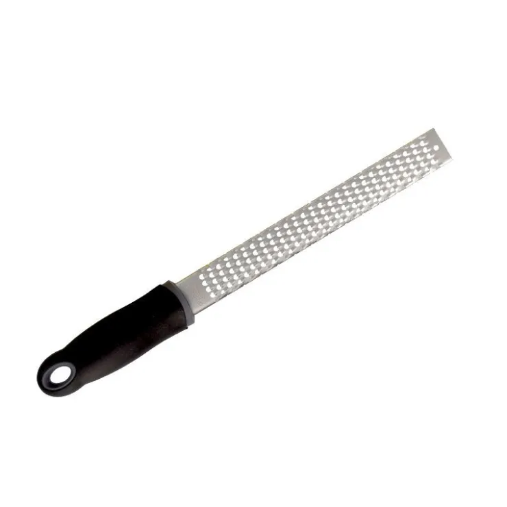 Râpe fine inox-Cerf Dellier