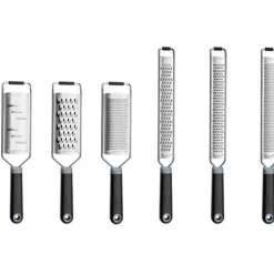 Râpe large grains fins Stop’glisse® Déglon-Cerf Dellier Best