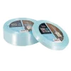Ruban bleu satin (22 m)-Cerf Dellier Sale