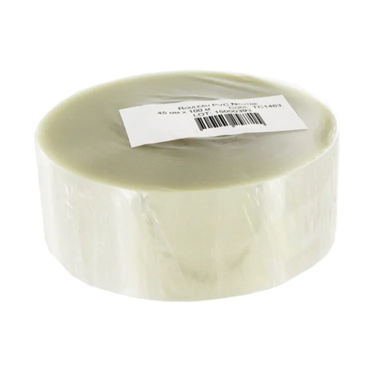 Ruban rhodoïd largeur 45 mm (100 m)-Cerf Dellier New