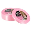 Ruban rose satin (22 m)-Cerf Dellier Discount