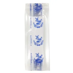 Sac à pain bleu (x200)-Cerf Dellier Sale