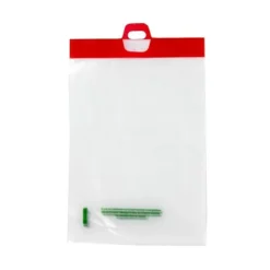 Sac à pain transparent liasse PEBD (x200)-Cerf Dellier Discount