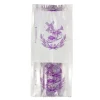 Sac à pain violet (x200)-Cerf Dellier Outlet