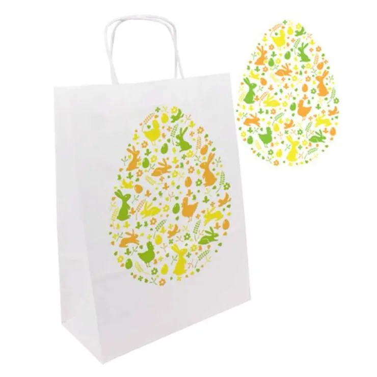 Sac cabas Oeuf (x25)-Cerf Dellier Sale