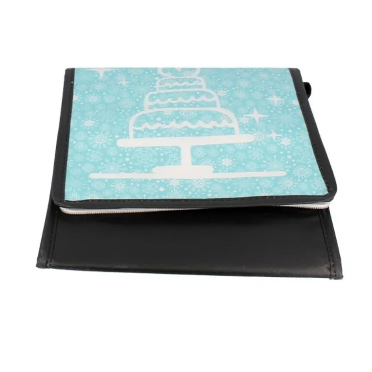 Sac isotherme 35 x 35 x 30 cm-Cerf Dellier Outlet