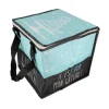 Sac isotherme 25 x 25 x 26 cm-Cerf Dellier Outlet