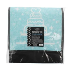 Sac isotherme 25 x 25 x 26 cm-Cerf Dellier Outlet