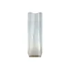 Sac polypropylène fond carton 10 x 22 cm (x100)-Cerf Dellier Sale