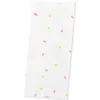 Sac polypropylène fond plat Spirales 12 x 26 cm (x100)-Cerf Dellier Hot