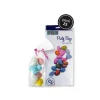 Sachets à confiserie PME (x25)-Cerf Dellier New