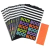 Sachets à confiseries Boo Wilton (x20)-Cerf Dellier
