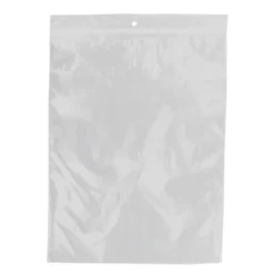 Sachets à fermeture zippée - 400 x 600 mm (x100)-Cerf Dellier Discount