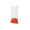 Sachets polypropylène - 70 x 130 mm (x100)-Cerf Dellier New