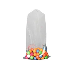 Sachets polypropylène - 80 x 160 mm (x100)-Cerf Dellier Best