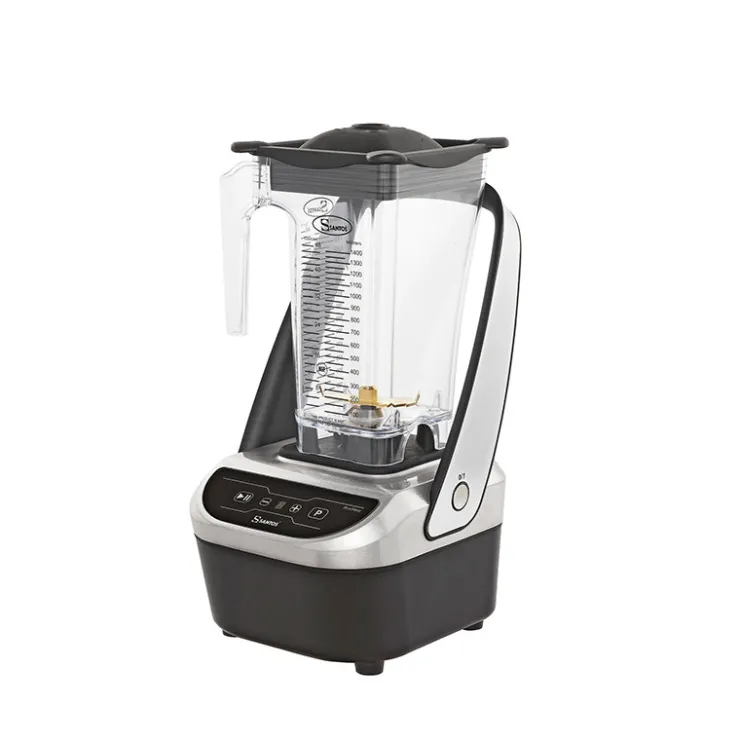 Santos blender brushless compact N° 66-Cerf Dellier Outlet
